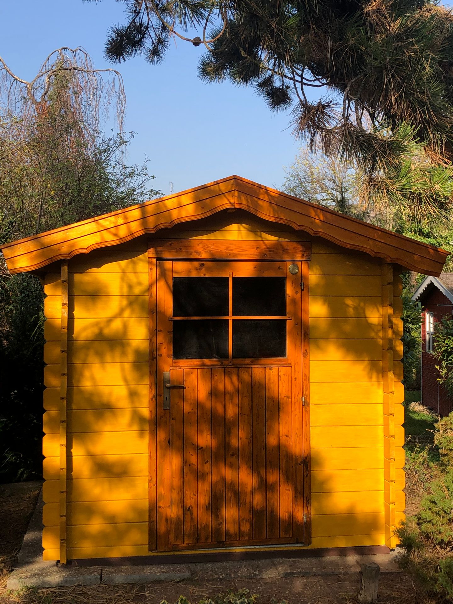 Bilder Engwicht Gerüstbau GbR