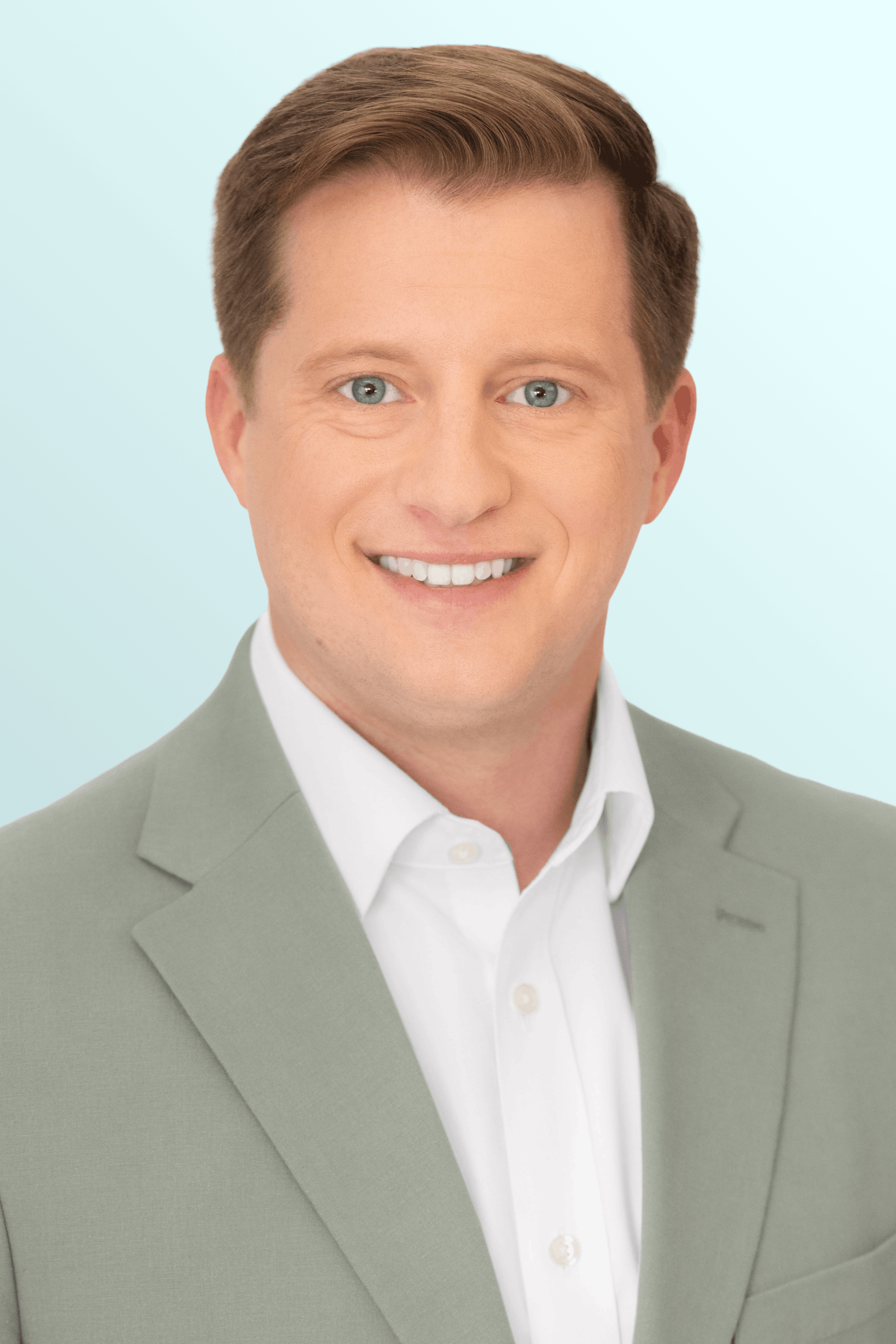 Dr. Ben Peipert 