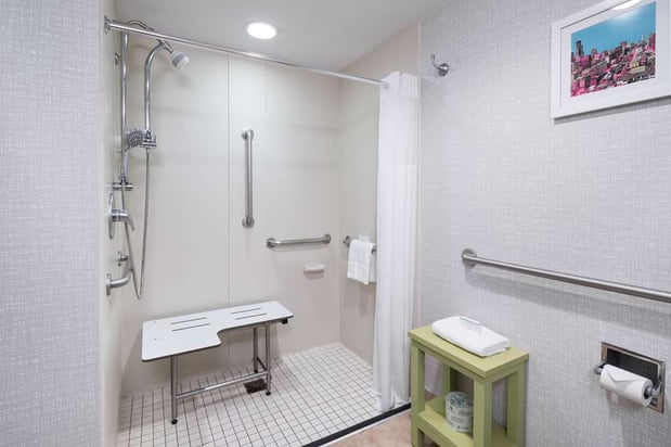 Images Hampton Inn & Suites Chicago-North Shore/Skokie