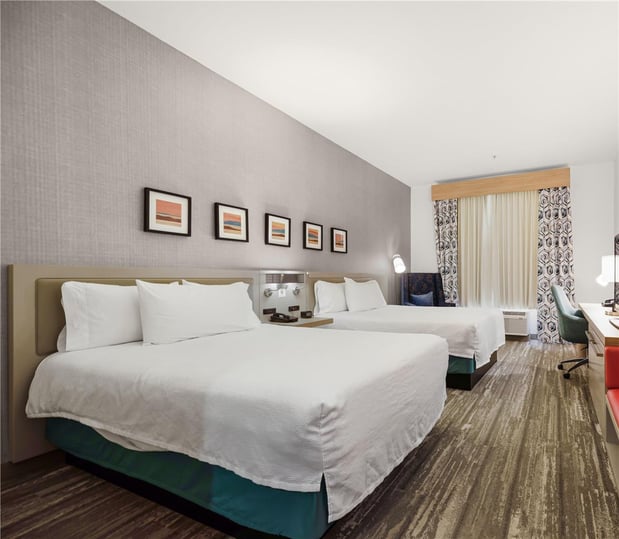 Images Hilton Garden Inn New Braunfels