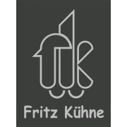 Fritz Kühne Bedachungen + Spenglerei GmbH Logo