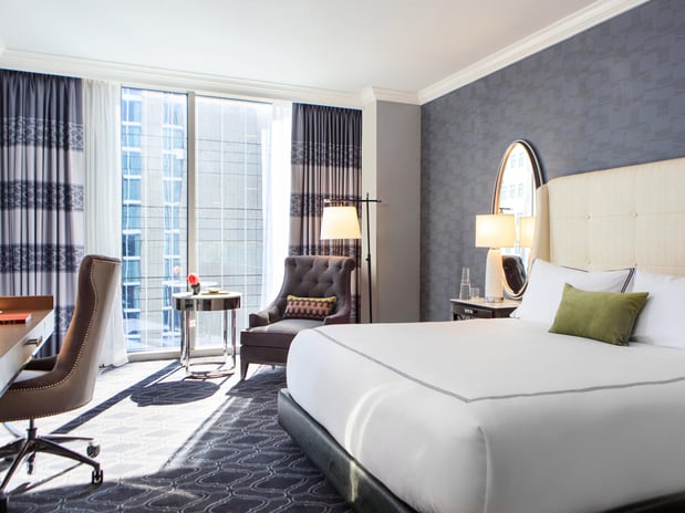 Images Kimpton Tryon Park Hotel by IHG