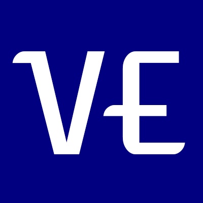 Valvo Electric Logo