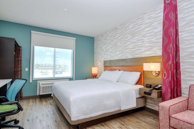 Images Home2 Suites by Hilton Lake Havasu City