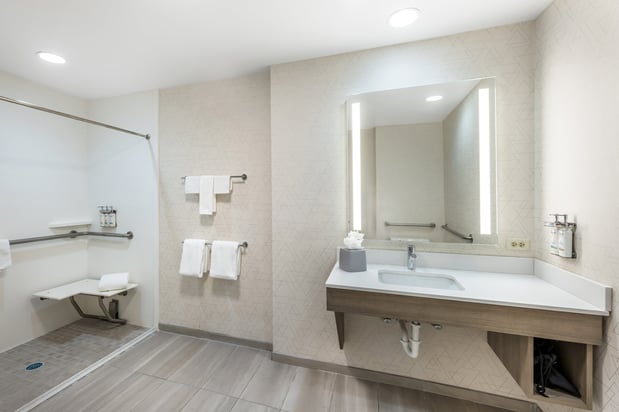 Images Holiday Inn Express Crestwood by IHG