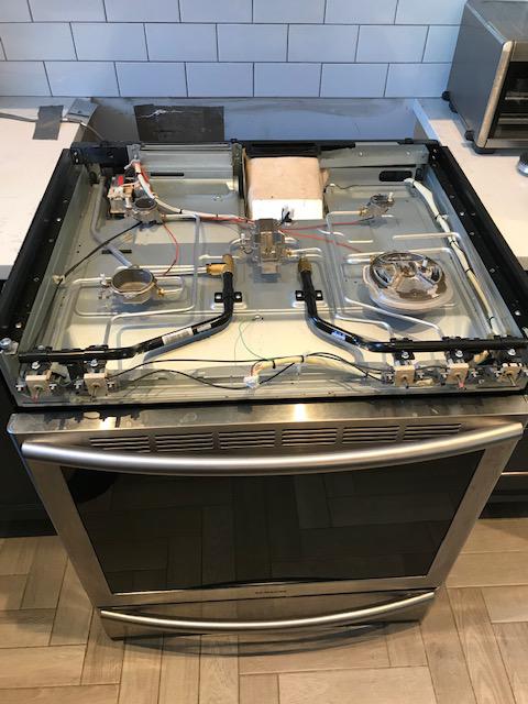 Global Solutions Appliance Repair Photo