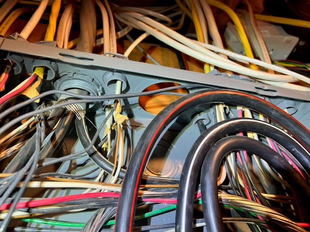 Images Nearwater Property Group LLC - Home Inspections