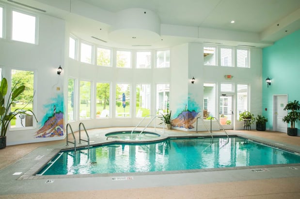 Images Cape Albeon Independent Living