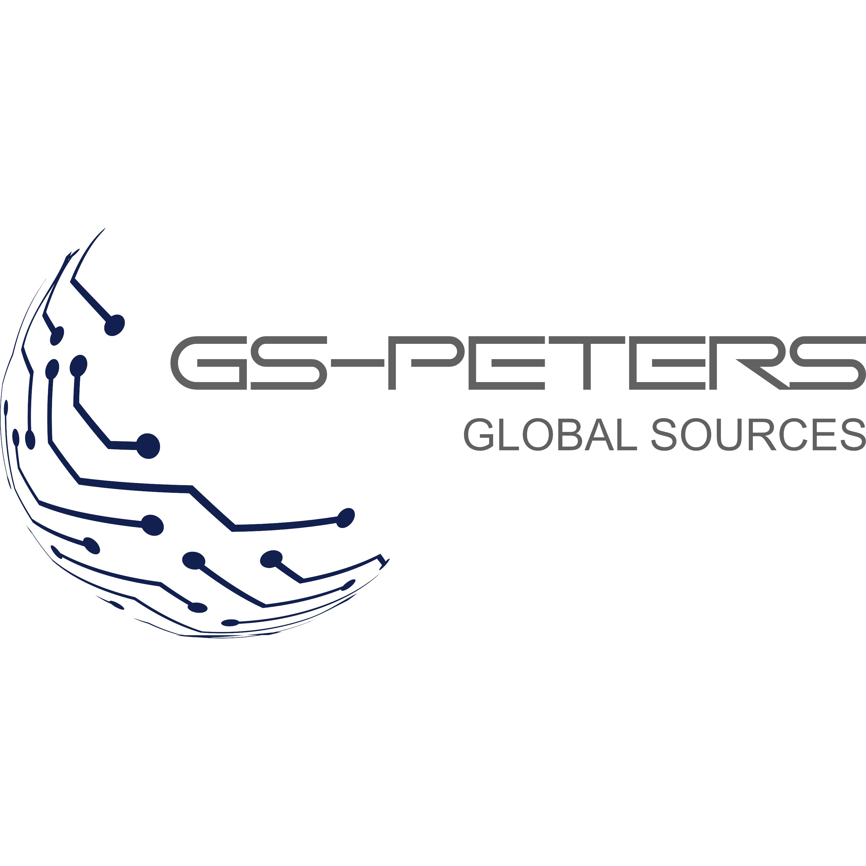 Logo GS- Peters GmbH
