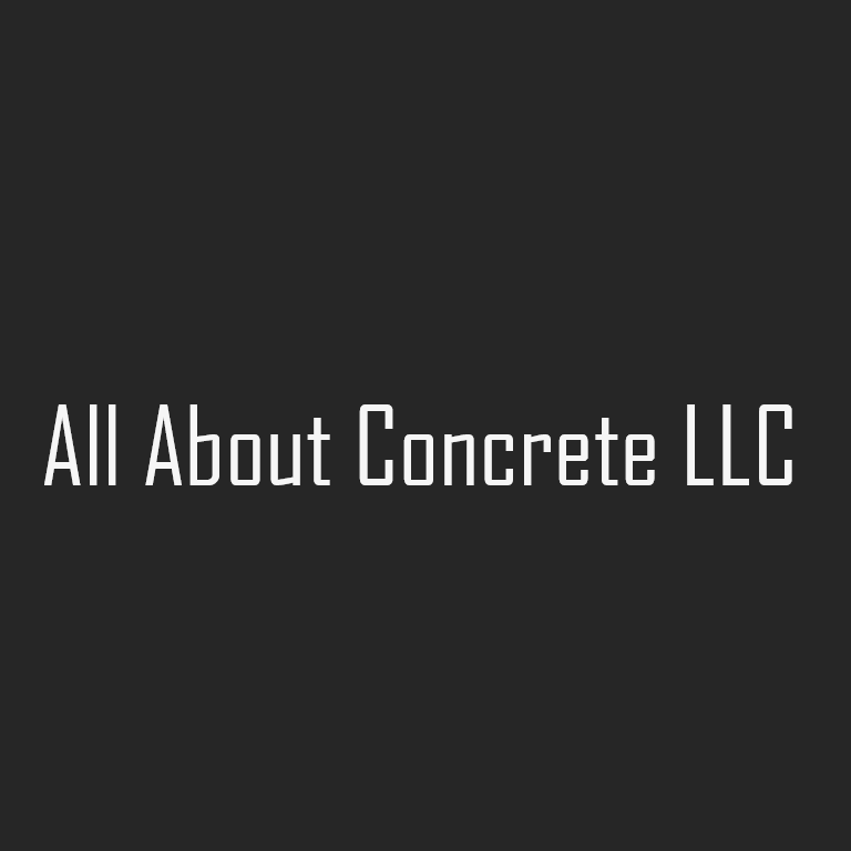 All About Concrete LLC