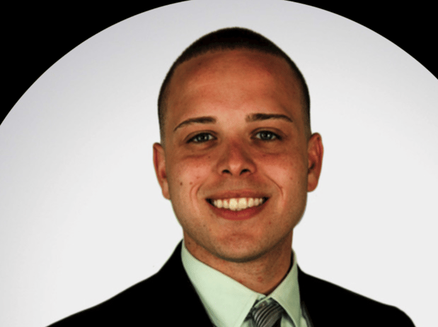 Images Zachary Jordan -TD Bank Merchant Solutions Payment Advisor