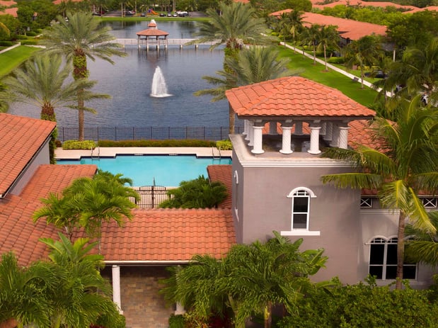 Images Camden Doral Villas Apartment Townhomes
