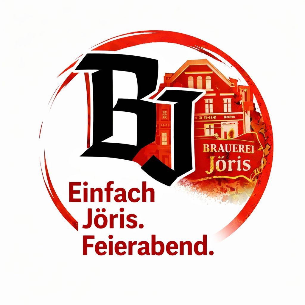 Brauerei Jöris - LOGO