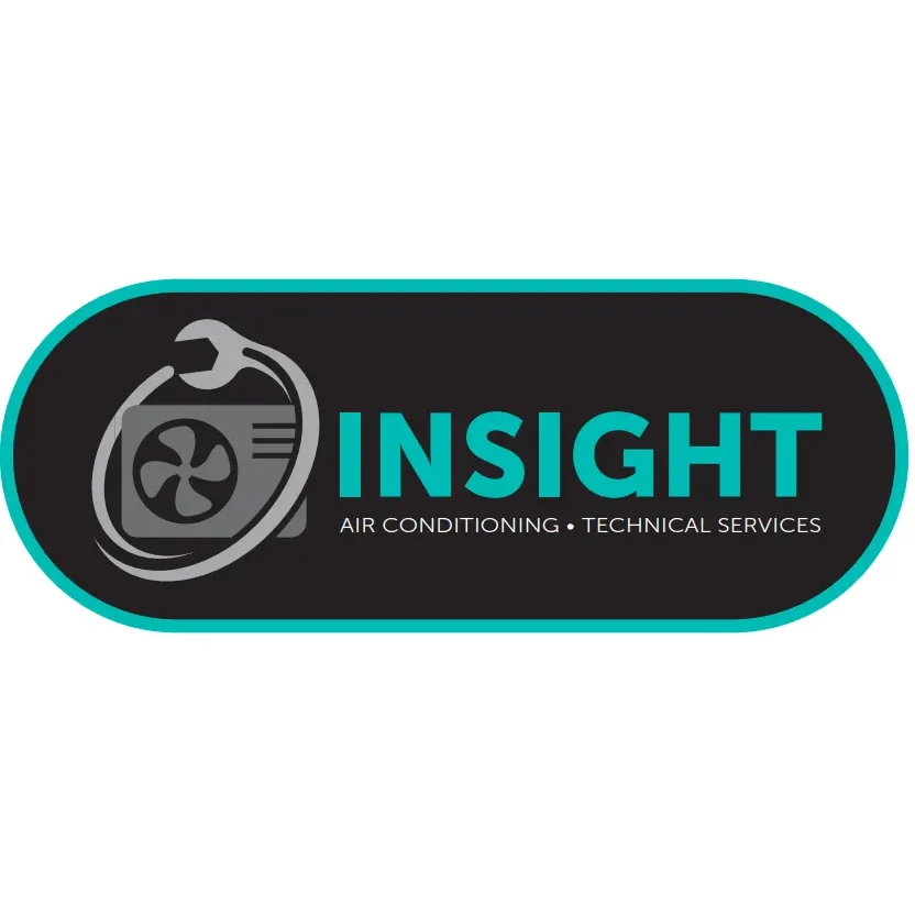 Insight Air Conditioning Ltd Logo