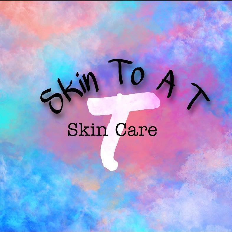 SKIN TO A T, LLC Logo