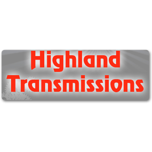 Highland Transmissions Logo