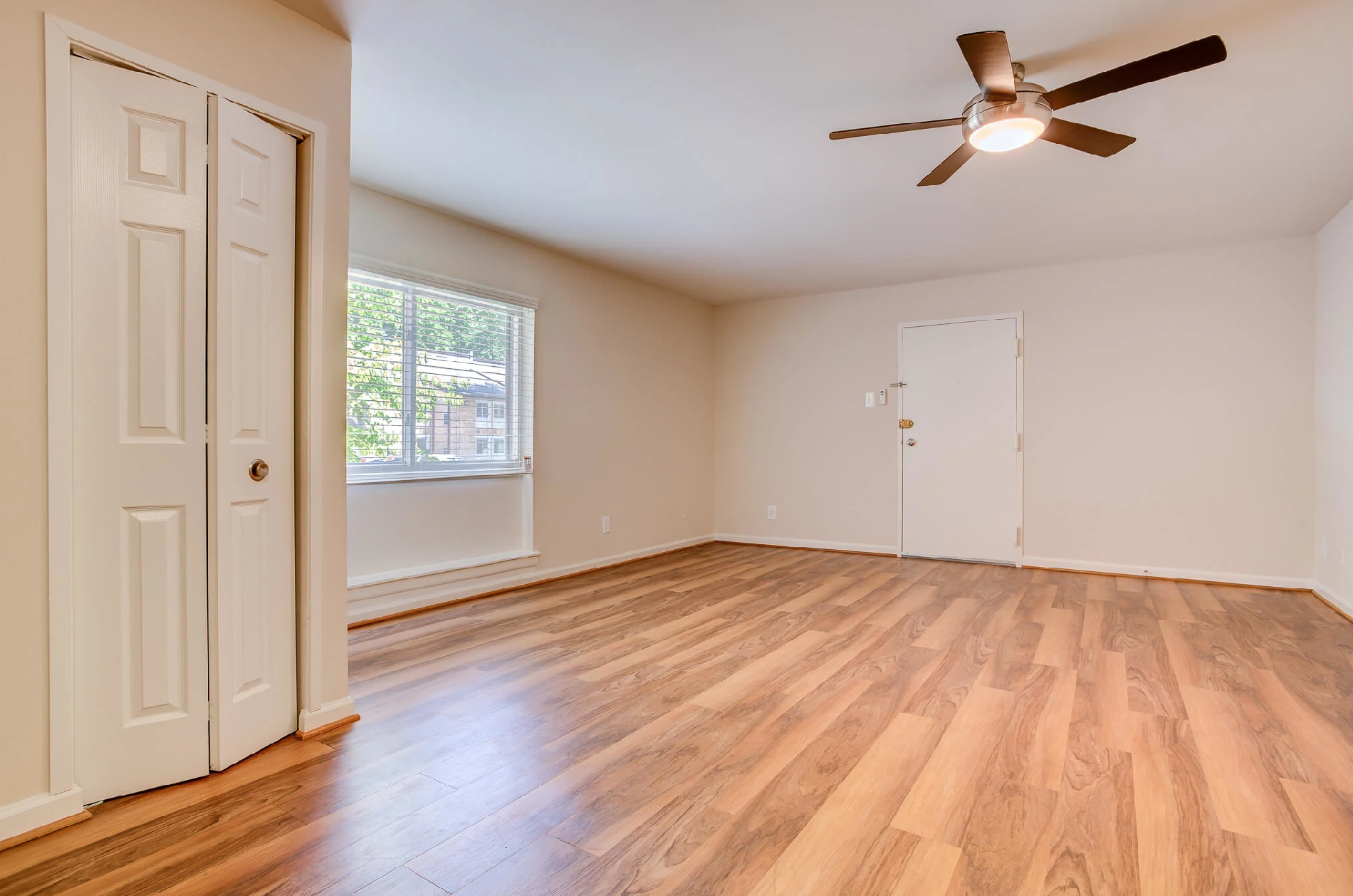 Empty Room