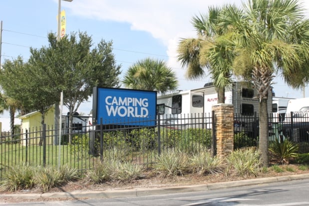 Images Camping World RV Sales