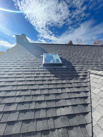 Images Synergy Skylights and Roofing