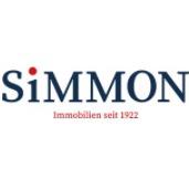 Logo Ernst Simmon & Co.,  Immobilienmakler & Immobilienverwaltung