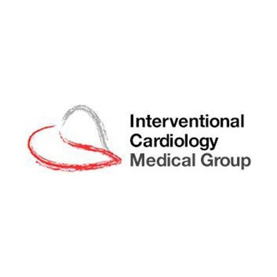 Interventional Cardiology Medical Group Inc Logo