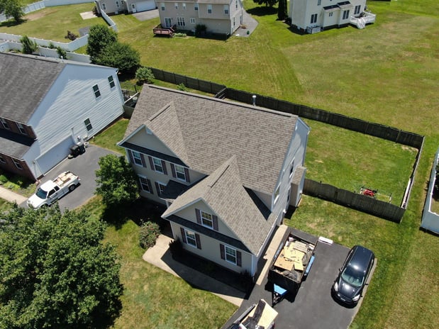 Images CB Chandler Roofing