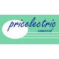 Pricelectric Comercial Logo