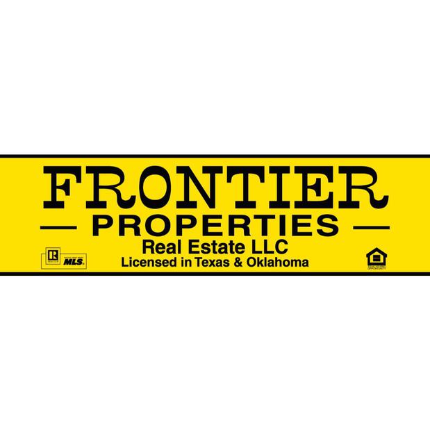 Sam Holloway | Frontier Properties Real Estate, LLC