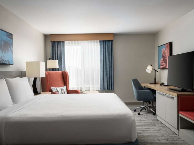 Images Hilton Garden Inn San Jose/Milpitas
