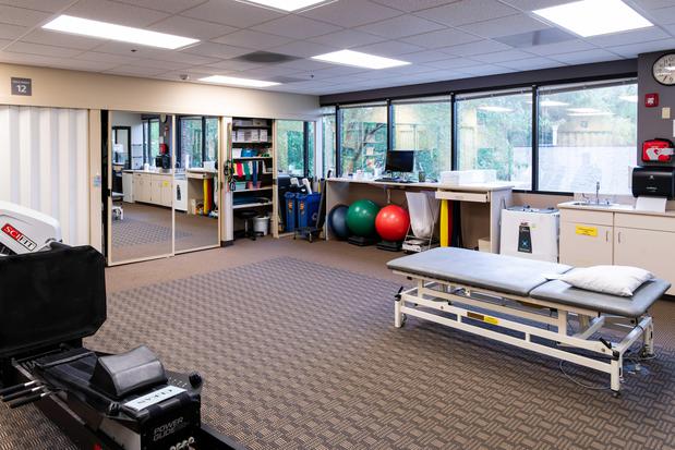 Images Providence Scholls Rehab - Tigard