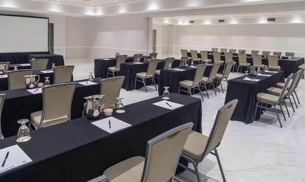 Images DoubleTree by Hilton Grand Hotel Biscayne Bay