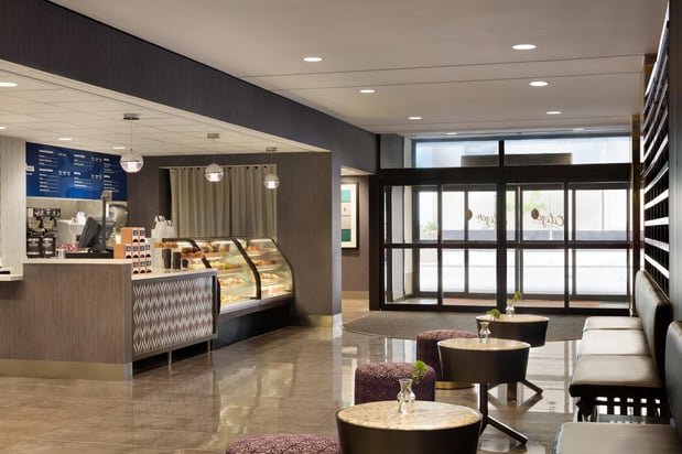 Images InterContinental Saint Paul Riverfront by IHG