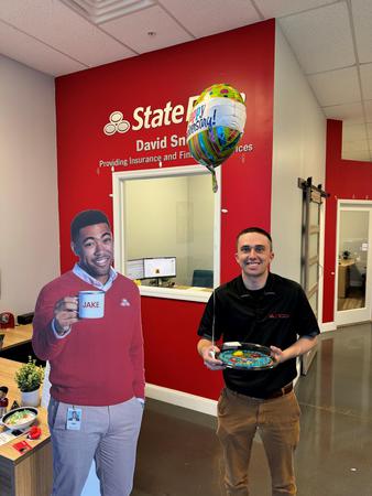Images Dave Snell - State Farm Insurance Agent