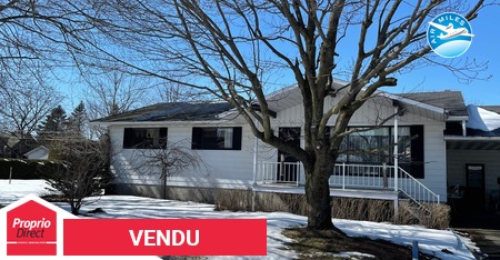 Images Sylvie Gauthier, Proprio Direct - Courtier immobilier Victoriaville
