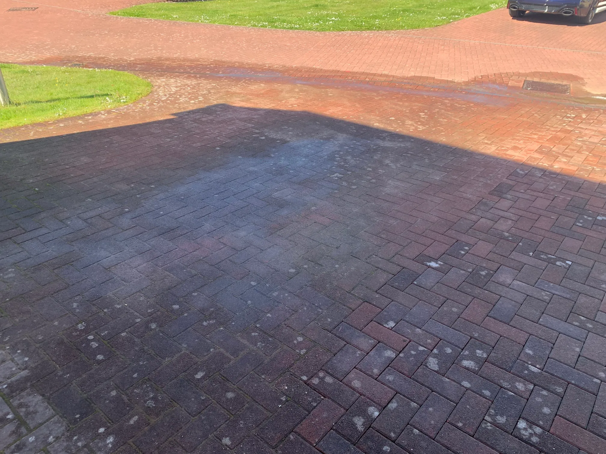 Images No.1 Drains Aberdeen Ltd