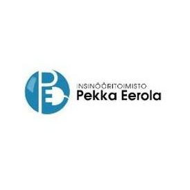 Insinööritoimisto Pekka Eerola Logo