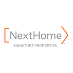 Lisa Borja, Realtor | NextHome Signature Properties Logo