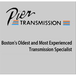 Pier Transmission Inc