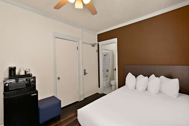 Images Mithila San Francisco, SureStay Collection by Best Western