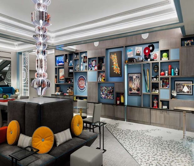 Images Hotel Versey Chicago Lincoln Park