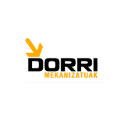 Mecanizados Dorri Logo
