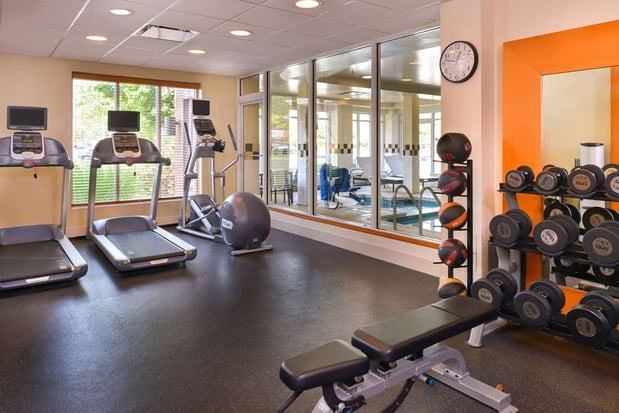 Images Hilton Garden Inn Baltimore/White Marsh