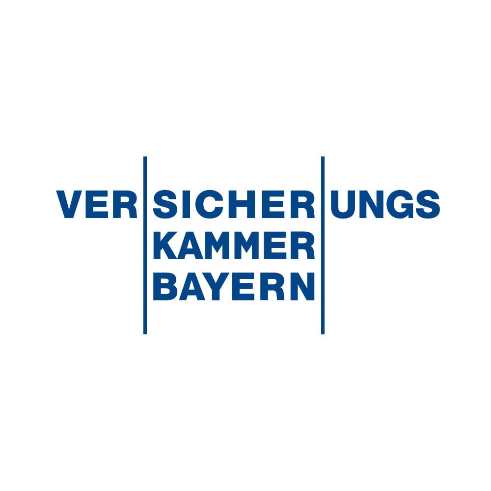 Versicherungskammer Bayern Versicherungsbüro Thomas Schindler Logo