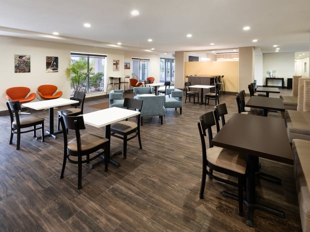 Images Garner Hotel Clarksville Northeast by IHG