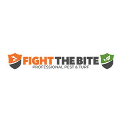 Fight The Bite Logo