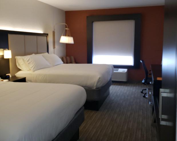 Images Holiday Inn Express & Suites Lake Okeechobee, an IHG Hotel