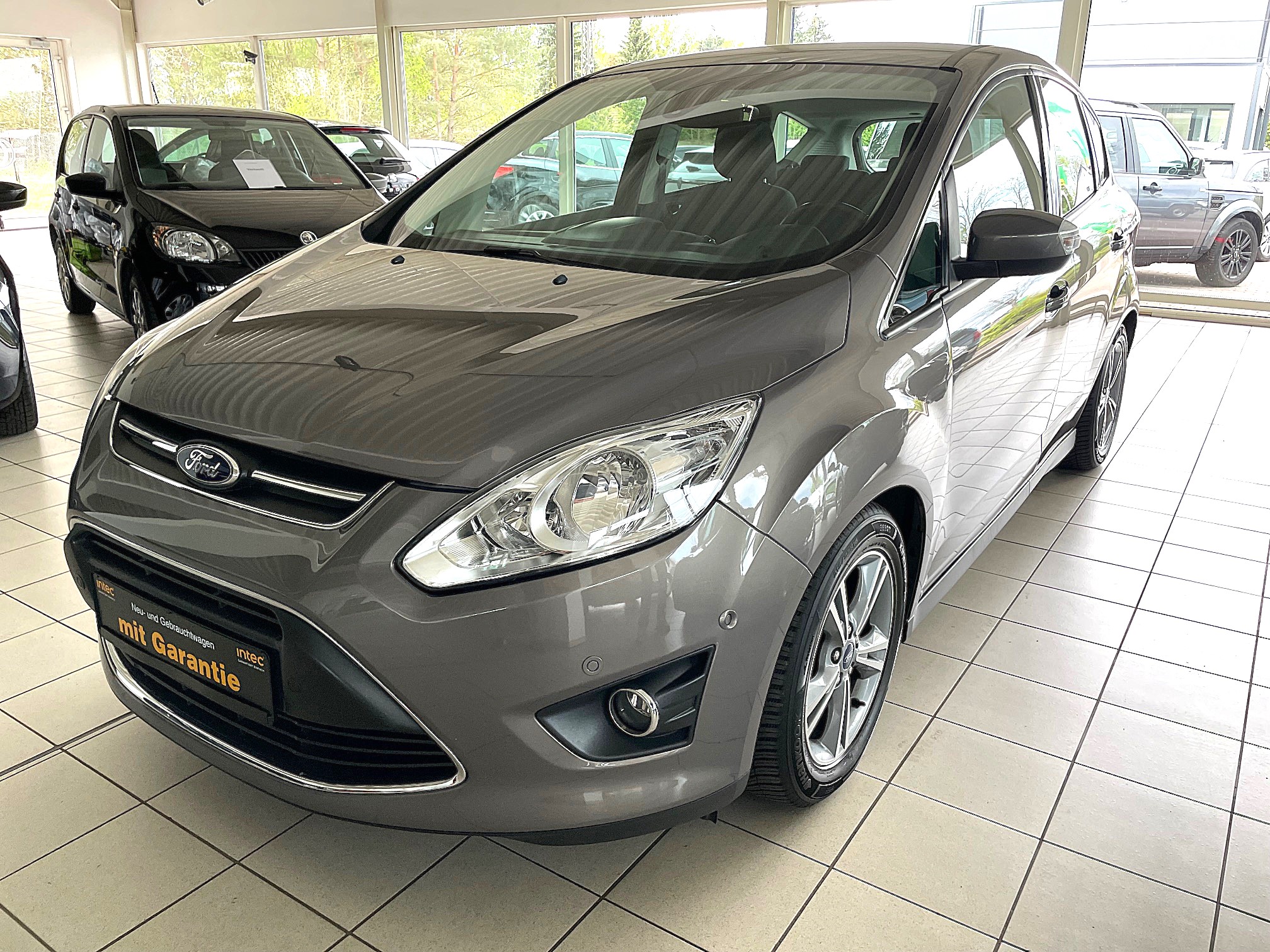 Kundenbild groß 5 Auto Zentrum Templin