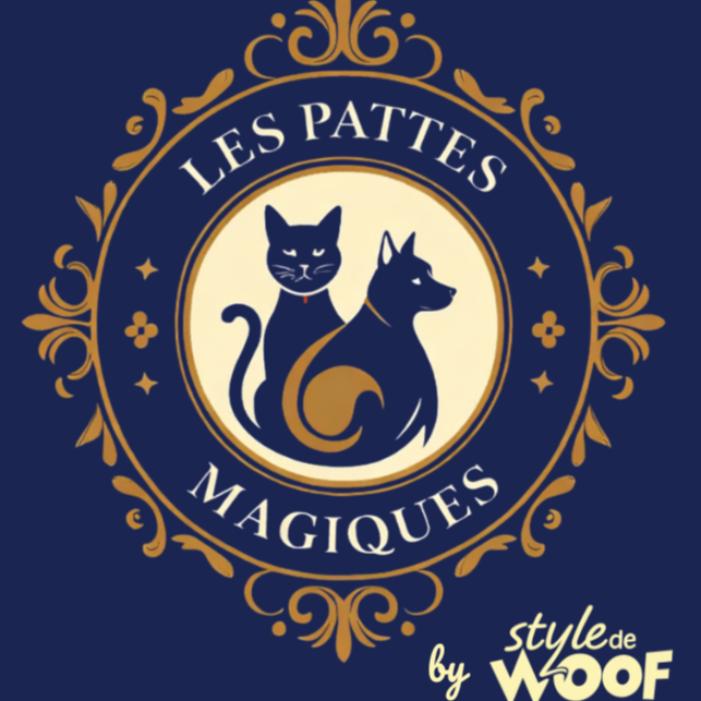 Les Pattes Magiques toilettage à domicile - Lille restaurant