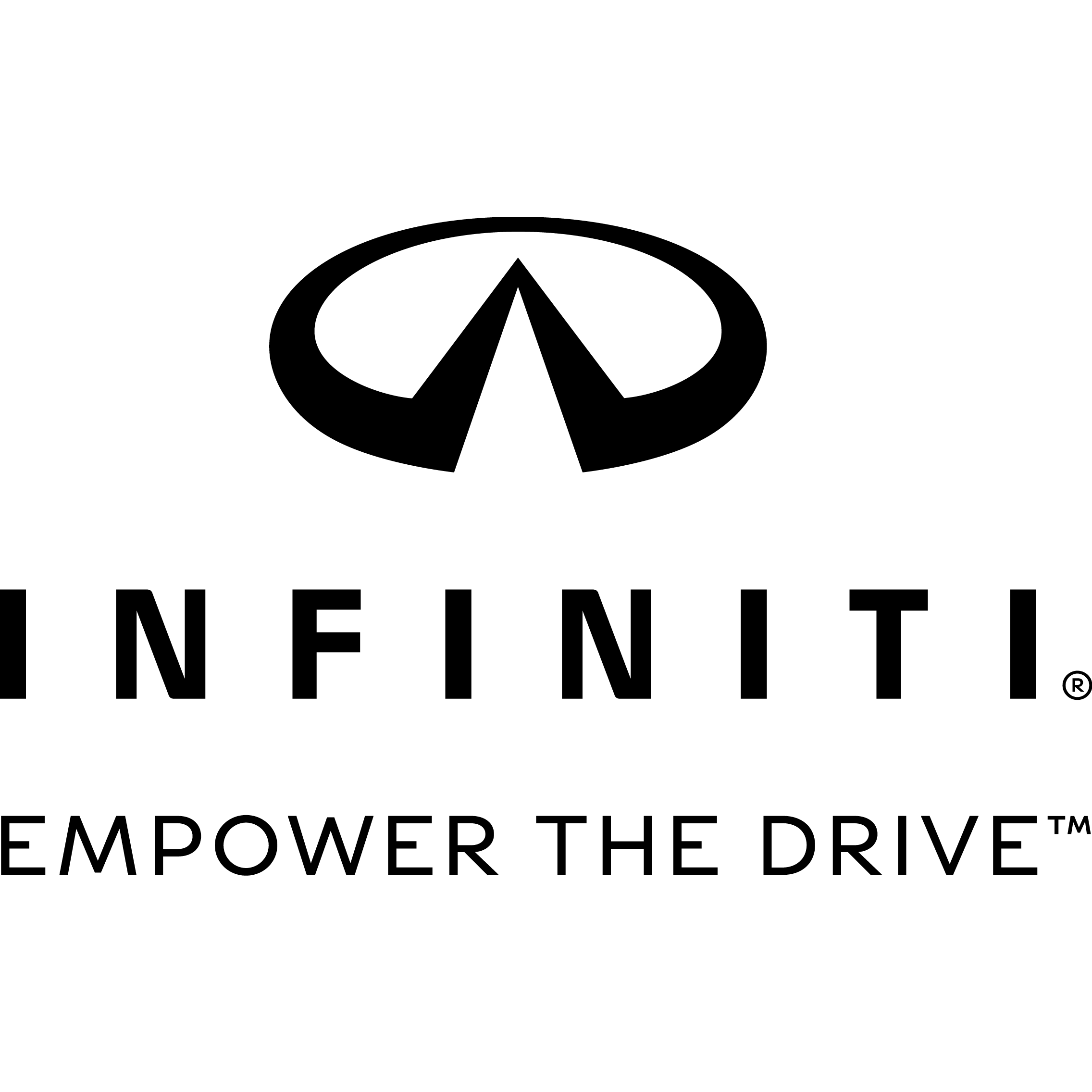 Dreyer & Reinbold INFINITI Logo