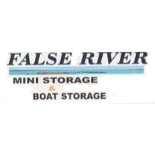 False River Mini Self RV's & Boat Storage